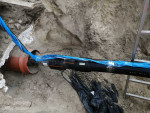 Монтаж мережі водопостачання