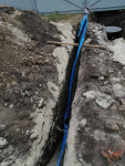 Монтаж мережі водопостачання