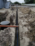 Монтаж мереж водопостачання та водовідведення